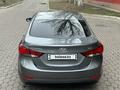 Hyundai Elantra 2016 годаfor7 350 000 тг. в Тараз – фото 16