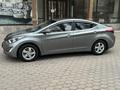 Hyundai Elantra 2016 годаfor7 350 000 тг. в Тараз – фото 2