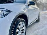 BMW X6 2016 года за 19 400 000 тг. в Петропавловск – фото 3