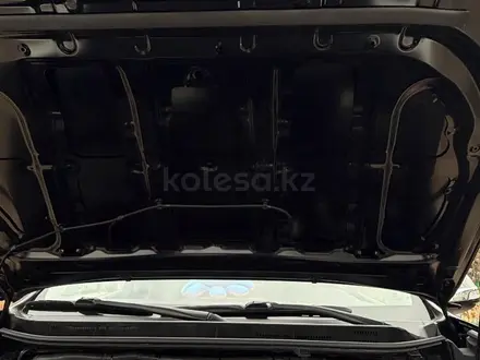 Toyota Land Cruiser Prado 2017 года за 19 000 000 тг. в Актобе – фото 17