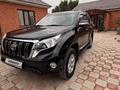 Toyota Land Cruiser Prado 2017 года за 19 000 000 тг. в Актобе – фото 18