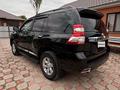 Toyota Land Cruiser Prado 2017 года за 19 000 000 тг. в Актобе – фото 2