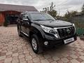Toyota Land Cruiser Prado 2017 года за 19 000 000 тг. в Актобе – фото 24