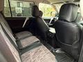 Toyota Land Cruiser Prado 2017 года за 19 000 000 тг. в Актобе – фото 29