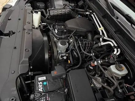 Toyota Land Cruiser Prado 2017 года за 19 000 000 тг. в Актобе – фото 5