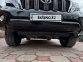Toyota Land Cruiser Prado 2017 года за 19 000 000 тг. в Актобе – фото 6