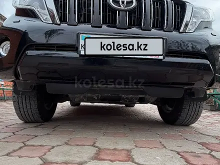 Toyota Land Cruiser Prado 2017 года за 19 000 000 тг. в Актобе – фото 6
