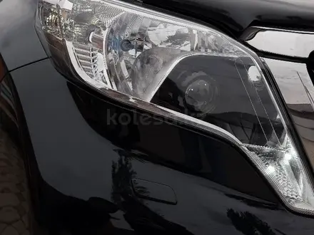 Toyota Land Cruiser Prado 2017 года за 19 000 000 тг. в Актобе – фото 9