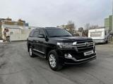 Toyota Land Cruiser 2019 годаfor40 000 000 тг. в Караганда – фото 2