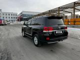 Toyota Land Cruiser 2019 годаfor40 000 000 тг. в Караганда – фото 5