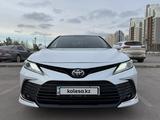Toyota Camry 2021 годаүшін15 000 000 тг. в Астана – фото 3