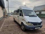 Mercedes-Benz Sprinter 2006 годаүшін6 200 000 тг. в Алматы – фото 5