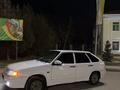 ВАЗ (Lada) 2114 2014 годаfor2 100 000 тг. в Шымкент – фото 3