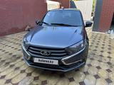 ВАЗ (Lada) Granta 2191 2018 года за 3 000 000 тг. в Алматы – фото 2