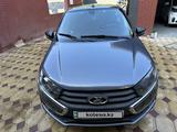 ВАЗ (Lada) Granta 2191 2018 года за 3 000 000 тг. в Алматы – фото 4