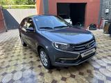 ВАЗ (Lada) Granta 2191 2018 года за 3 000 000 тг. в Алматы
