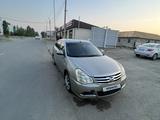 Nissan Almera 2015 года за 4 250 000 тг. в Актобе – фото 2