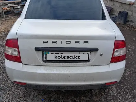 ВАЗ (Lada) Priora 2170 2013 года за 2 000 000 тг. в Усть-Каменогорск – фото 3