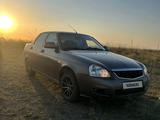ВАЗ (Lada) Priora 2170 2013 года за 2 400 000 тг. в Усть-Каменогорск