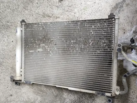 Радиатор кондиционера от Ford Ranger 2. за 25 000 тг. в Астана – фото 2