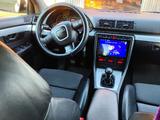 Audi A4 2007 годаүшін3 300 000 тг. в Петропавловск