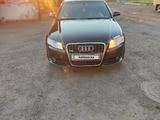 Audi A4 2007 годаүшін3 300 000 тг. в Петропавловск – фото 5