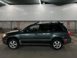 Mitsubishi Outlander 2003 года за 3 800 000 тг. в Алматы – фото 2
