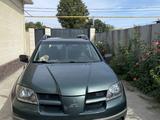 Mitsubishi Outlander 2003 года за 3 800 000 тг. в Алматы