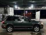 Mitsubishi Outlander 2003 года за 3 800 000 тг. в Алматы – фото 3