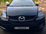 Mazda CX-7 2007 годаүшін4 255 555 тг. в Лисаковск
