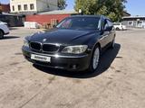 BMW 760 2003 года за 5 500 000 тг. в Алматы – фото 4