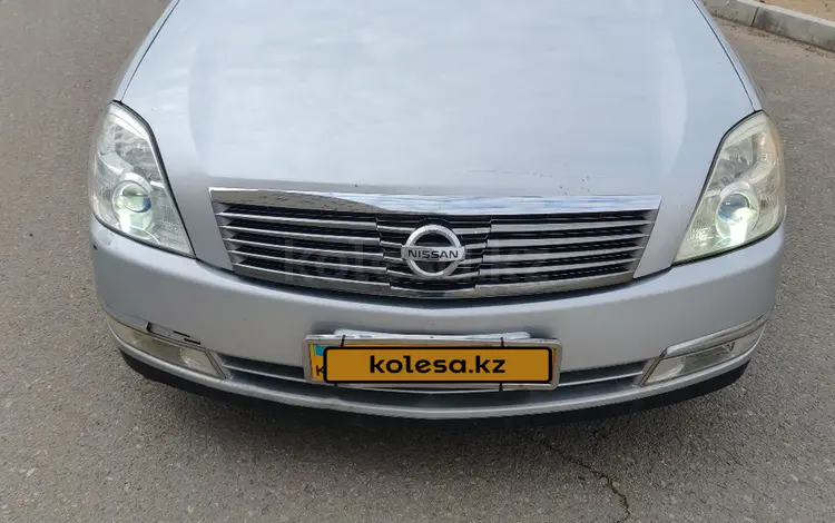 Nissan Teana 2006 годаүшін2 500 000 тг. в Актау