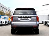 Haval H5 Elite 2025 года за 17 390 000 тг. в Шымкент – фото 4