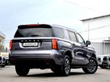 Haval H5 Elite 2025 года за 17 390 000 тг. в Шымкент – фото 2
