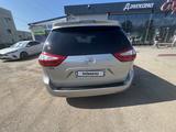 Toyota Sienna 2020 годаүшін14 000 000 тг. в Астана – фото 4