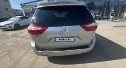 Toyota Sienna 2020 года за 14 000 000 тг. в Астана – фото 4