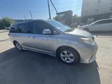 Toyota Sienna 2020 года за 14 000 000 тг. в Астана