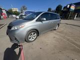 Toyota Sienna 2020 годаүшін14 000 000 тг. в Астана – фото 3