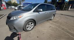 Toyota Sienna 2020 года за 14 000 000 тг. в Астана – фото 3