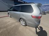 Toyota Sienna 2020 годаүшін14 000 000 тг. в Астана – фото 5