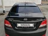 Hyundai Solaris 2013 года за 3 300 000 тг. в Семей – фото 5