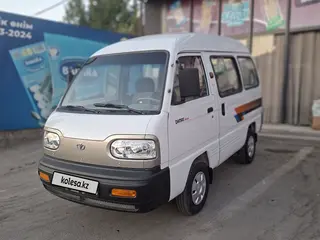 Daewoo Damas