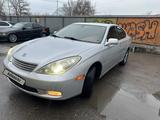 Lexus ES 300 2002 года за 4 970 000 тг. в Алматы