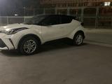 Toyota C-HR 2020 годаүшін13 000 000 тг. в Актау – фото 3