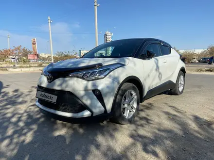 Toyota C-HR 2020 года за 13 000 000 тг. в Актау – фото 13