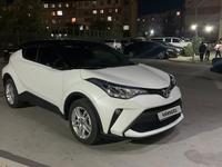 Toyota C-HR 2020 года за 13 000 000 тг. в Актау