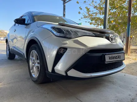 Toyota C-HR 2020 года за 13 000 000 тг. в Актау – фото 6