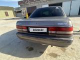 Mazda 626 1991 годаүшін600 000 тг. в Жанаозен – фото 5