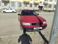 Audi 100 1991 годаүшін1 100 000 тг. в Тараз – фото 4