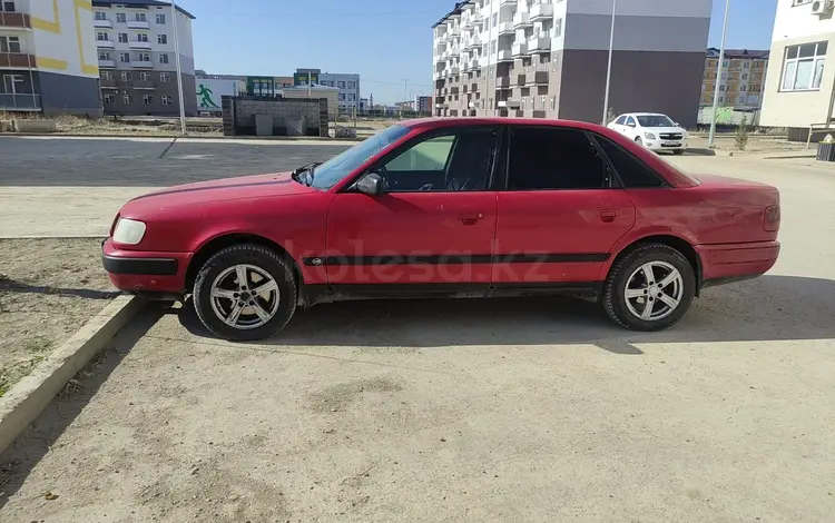 Audi 100 1991 годаүшін1 100 000 тг. в Тараз